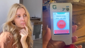 Andreea Bănică trage un semnal de alarmă! Ce a descoperit, după ce a achiziționat legume din piață: ”Ne otrăvesc!”