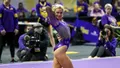 FOTO. Gimnasta, în bikini, după ce s-a retras la 22 de ani