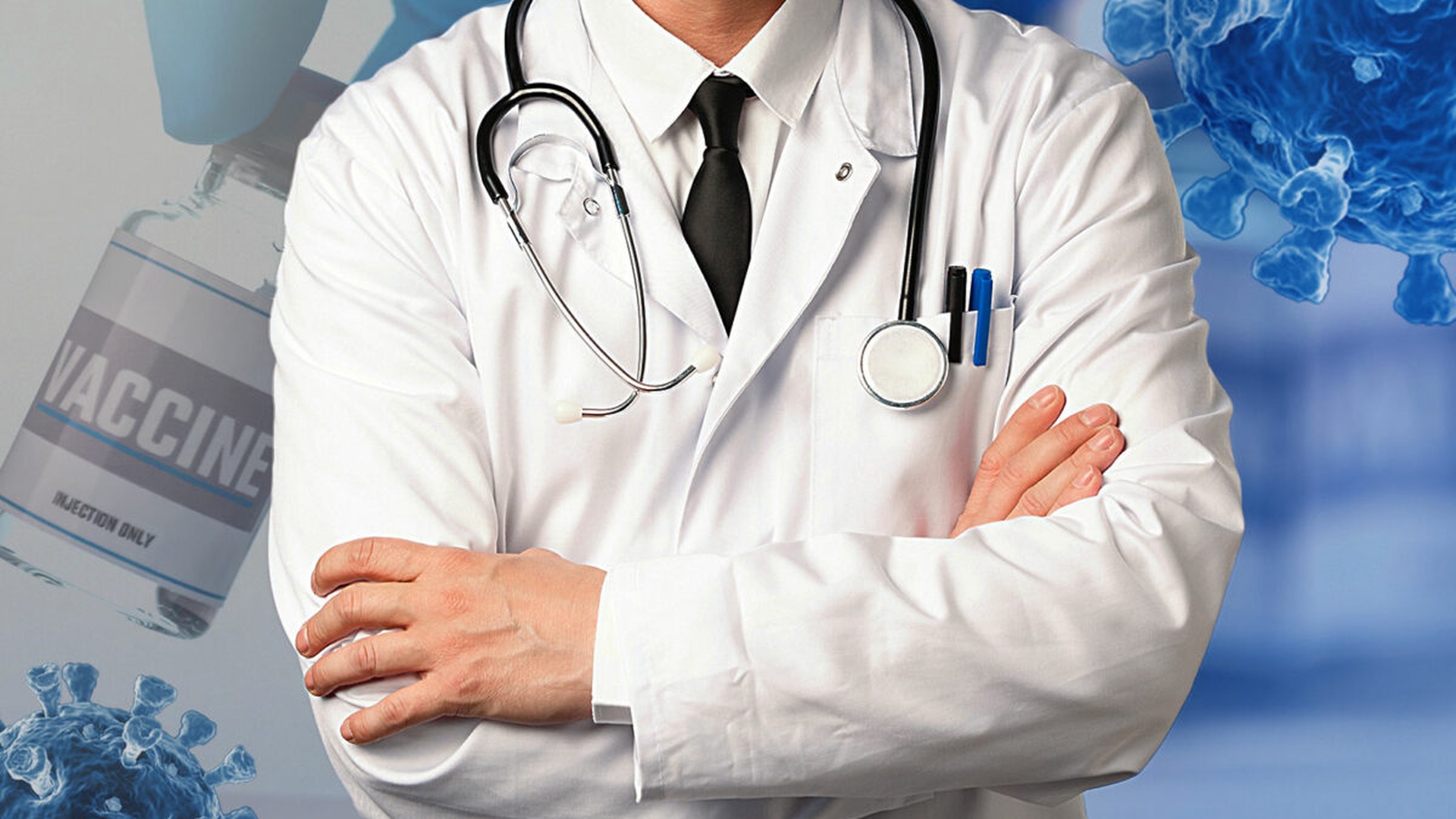 Un medic de la spitalul Victor Babeș a făcut anunțul despre COVID și gripă! ”Vom avea un vaccin comun!”