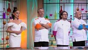 Lovitură grea pentru echipa lui chef Florin Dumitrescu. Eliminare surpriză la Chefi la Cuțite, seara trecută