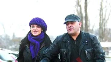 Fosta iubita a lui Gabi Balint: Gabi mi-a sugerat insistent sa fac intrerupere de sarcina!