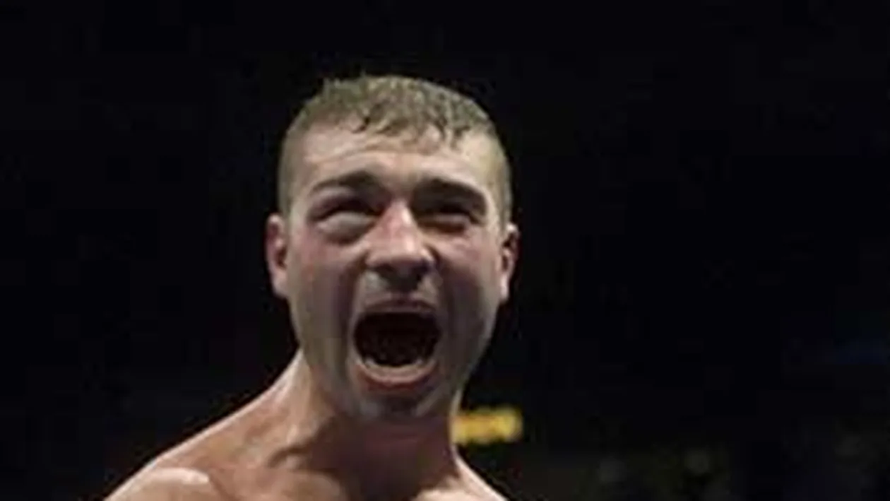 Bute: Miranda se va lupta cu umbra mea