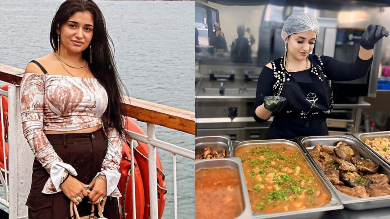 Bucătarul care și-a dat demisia de la restaurantul lui Melek rupe tăcerea: ”Nu am avut nicio vină!”