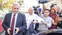 Ceartă monstru între Liviu Dragnea şi Codrin Ştefănescu