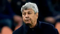 Meci decisiv pentru viitorul lui Mircea Lucescu pe banca Turciei în Suedia în Liga Națiunilor!