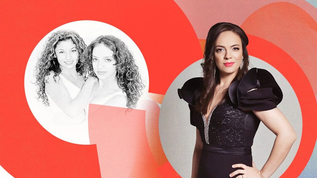 O mai ții minte pe Raluca de la Angels?! A renunțat la muzică, s-a căsătorit, are 5 copii, iar acum... Revine în forță după 18 ani: ”Se pretează!”