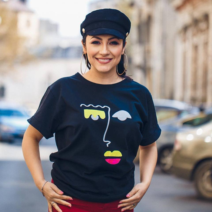 Toată lumea o știe pe Andra Măruță, dar să vezi cum arată mama vedetei de la Pro TV! Vei avea o surpriză