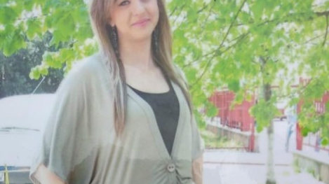 O mămică de 26 de ani din Mangalia, cu depresie postnatală, a dispărut de pe dig!