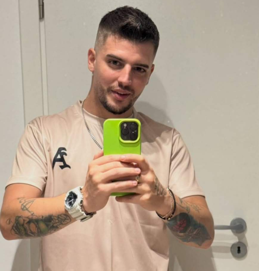 Dany Boy de la Insula Iubirii, prima reacție după acuzațiile aduse de Mădălina Maricuț: ”De ce după 2 ani se trezește să dezgroape morții?”