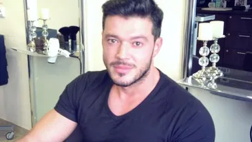 Mesajul lui Victor Slav pentru toate doamnele si domnisoarele! Sa fie oare si Bianca pe lista?