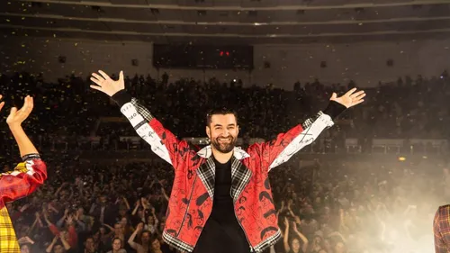 S-a aflat! Câți bani cere Smiley pentru a participa la un concert. Ce pretenții mai are artistul