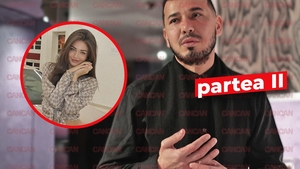 Abush rupe tăcerea! Cum a ajuns „iubirea” cu Andreea Bostănică un coșmar juridic: “În spatele ei stă o adevărată echipă de escroci”