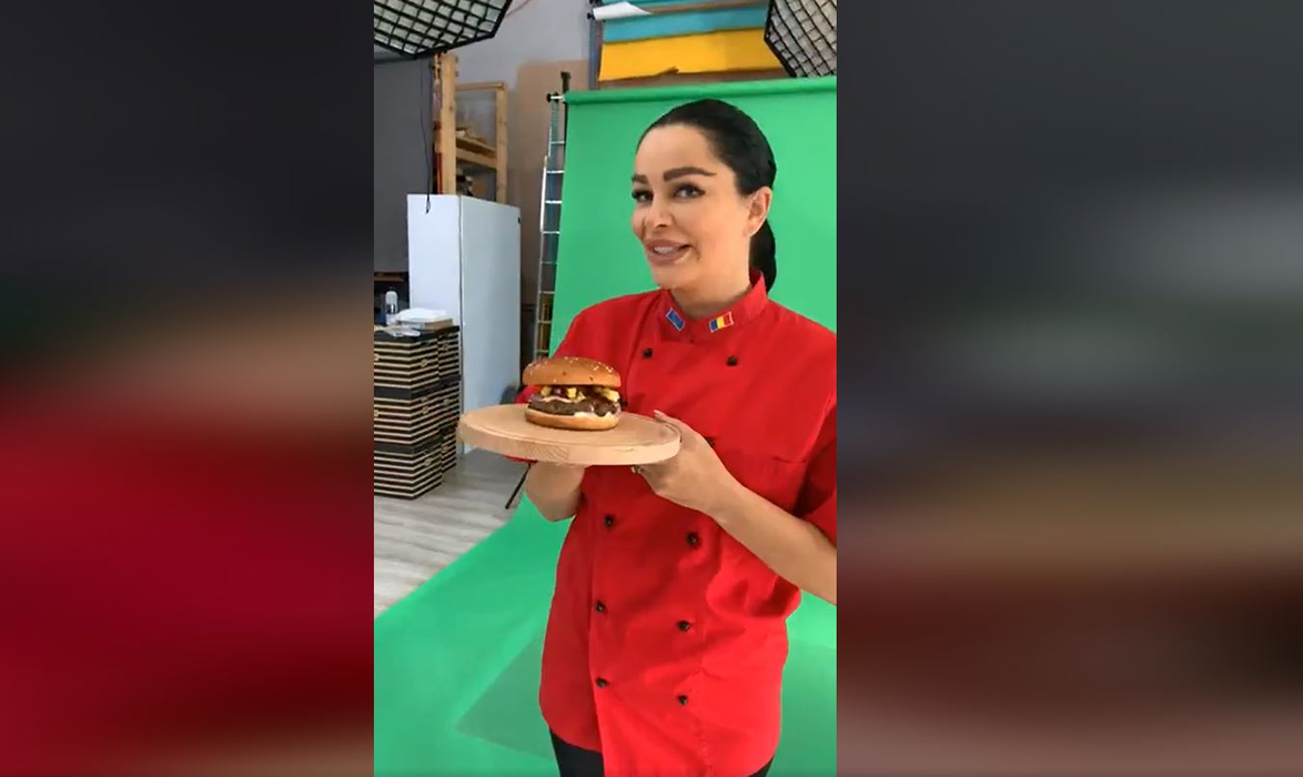 Cum au fost filmați Brigitte și Florin Pastramă înainte să izbucnească scenele violente între ei: “Lasă-mă să trec” | VIDEO