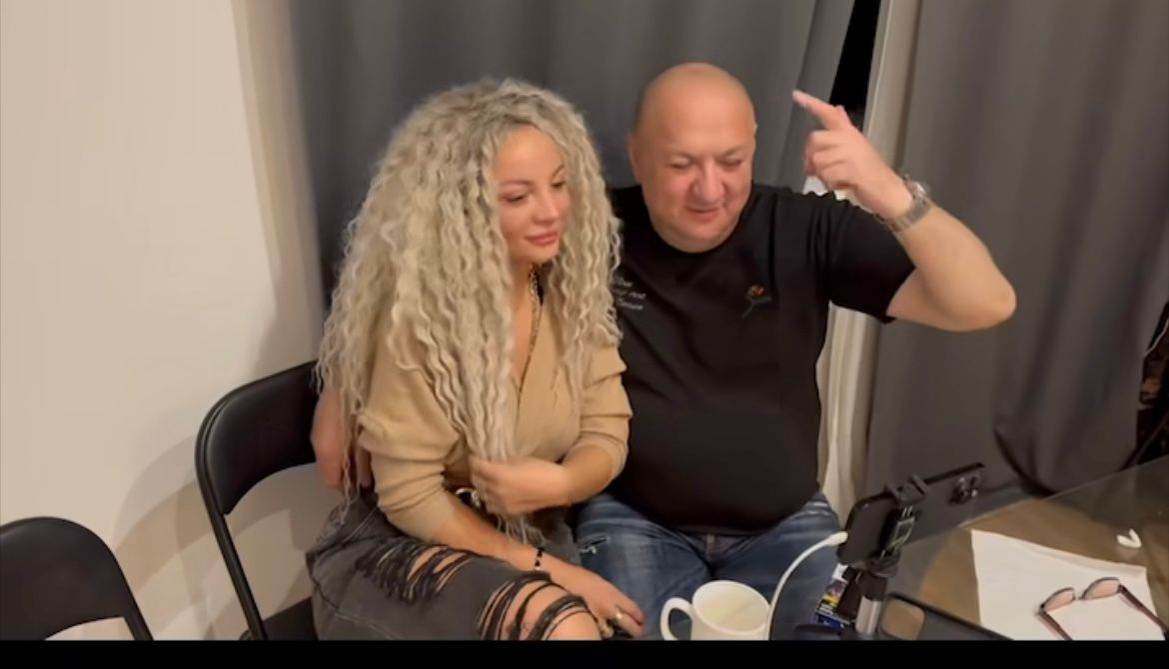 După ce a fost la un pas de moarte, Leo de la Strehaia iubește din nou! Ireal cine este femeia care i-a sucit mințile