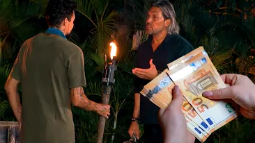 Adio, Adi Petre! Câți bani a primit fostul atacant FCSB, de la Antena 1, pentru cele 7 săptămâni la Survivor