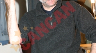 Serban Ionescu: "Am vrut sa divortez de doua ori, din cauza soacrei mele. Acum, soacra-mea murind, nu mai am motiv de divort"