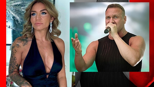Larisa Uța a dat-o în judecată pe Medana, soția lui Alin Oprea, dar s-a aflat un alt adevăr. Ce părere avea Zina Dumitrescu despre ea