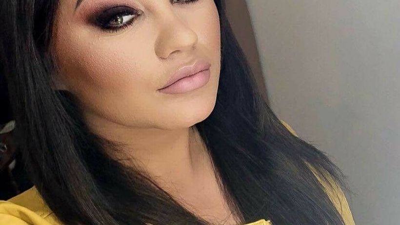 Carmen de la Sălciua a răbufnit: „Nu vreau să mă mai tot asociaţi cu Denisa Răducu!” De unde a pornit supărarea artistei!