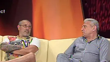 Giovani Becali l-a dat de gol pe Serghei Mizil: El a venit la Frankfurt si voia sa devina milionar dintr-un transport de 15 kilograme de cocaina Vezi cum s-a terminat totul