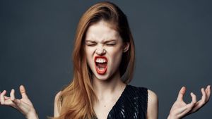 Top 3 zodii conflictuale. Sunt cunoscute pentru impulsivitate și reacții exagerate