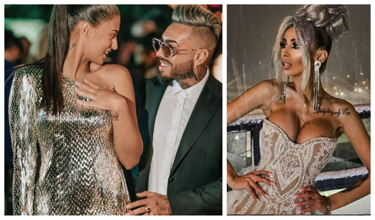Antonia a publicat un clip cu Cristina Pucean, în timp ce dansează pe noua melodie a lui Alex Velea