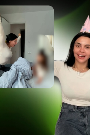 Andreea Popescu, copleșită de emoții de ziua fiicei sale. Ce i-a transmis micuței