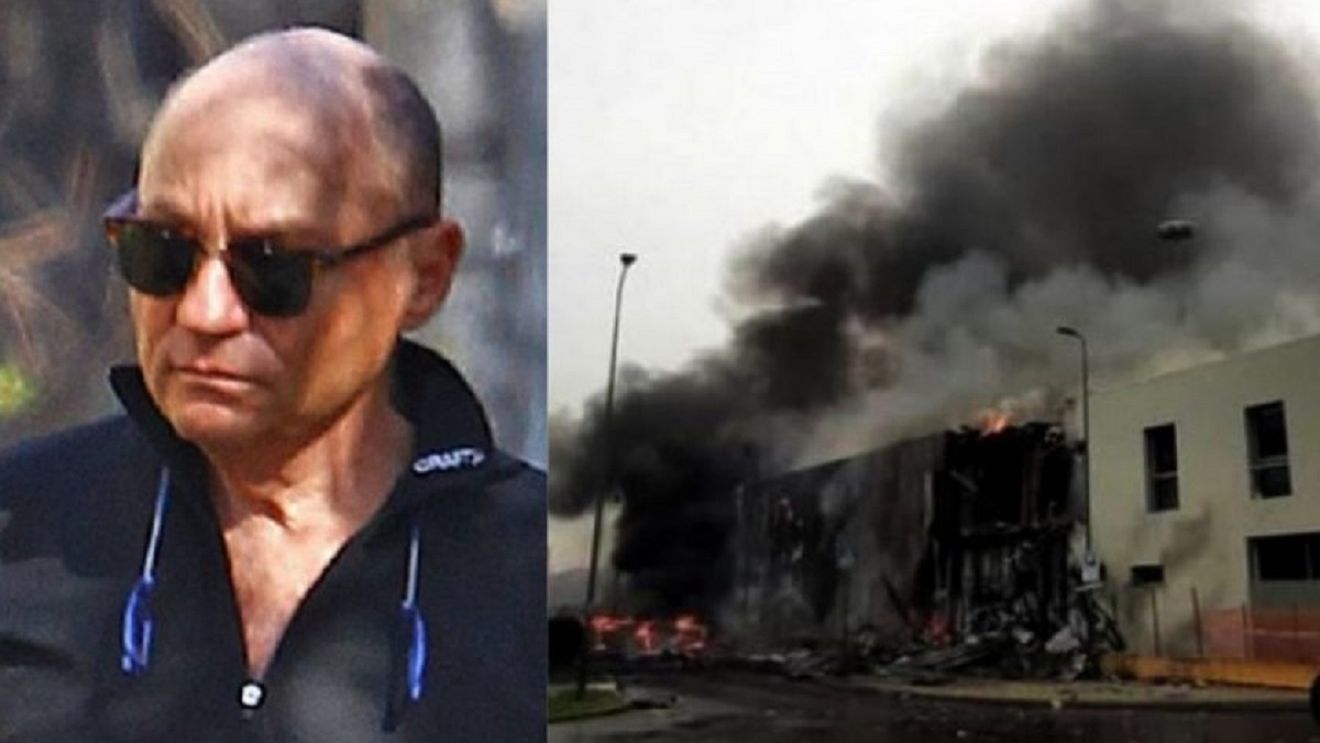 Lista victimelor accidentului aviatic în care a murit milionarul Dan Petrescu. Câte persoane au decedat