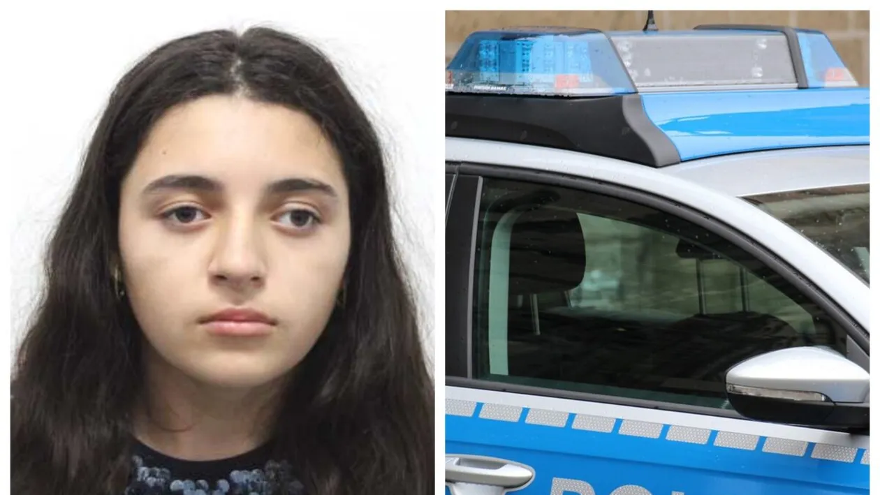 Alertă în România! Elena a dispărut fără urmă. Cine o vede, să sune la 112