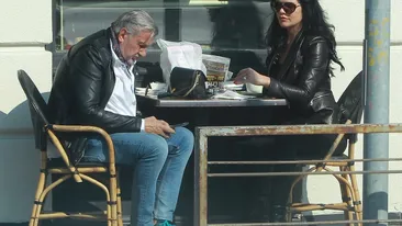 Noi detalii despre starea de sănătate a lui Ilie Năstase, infectat cu COVID. “Conectat la aparate a fost, dar nu la oxigen. Joi îi vor face iar analizele”