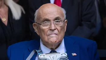 Rudy Giuliani, fostul primar al New Yorkului, internat în „stare critică”. Detalii de ultimă oră