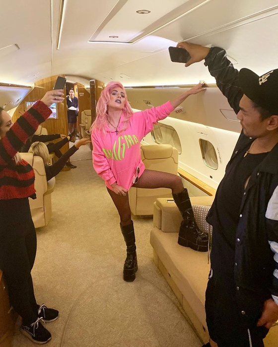 Lady Gaga, din nou singură după doar 3 luni de relație! Ce a spus despre despărțirea de actorul Dan Horton