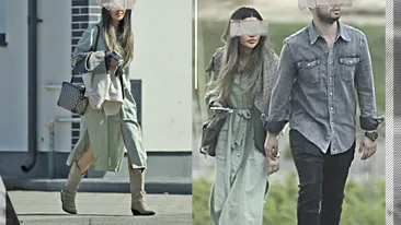 Surse credibile au povestit de ce a ajuns nevasta lui Dragnea Jr. în brațele lui Goe. Motivele Ginuței: de ce a făcut-o…