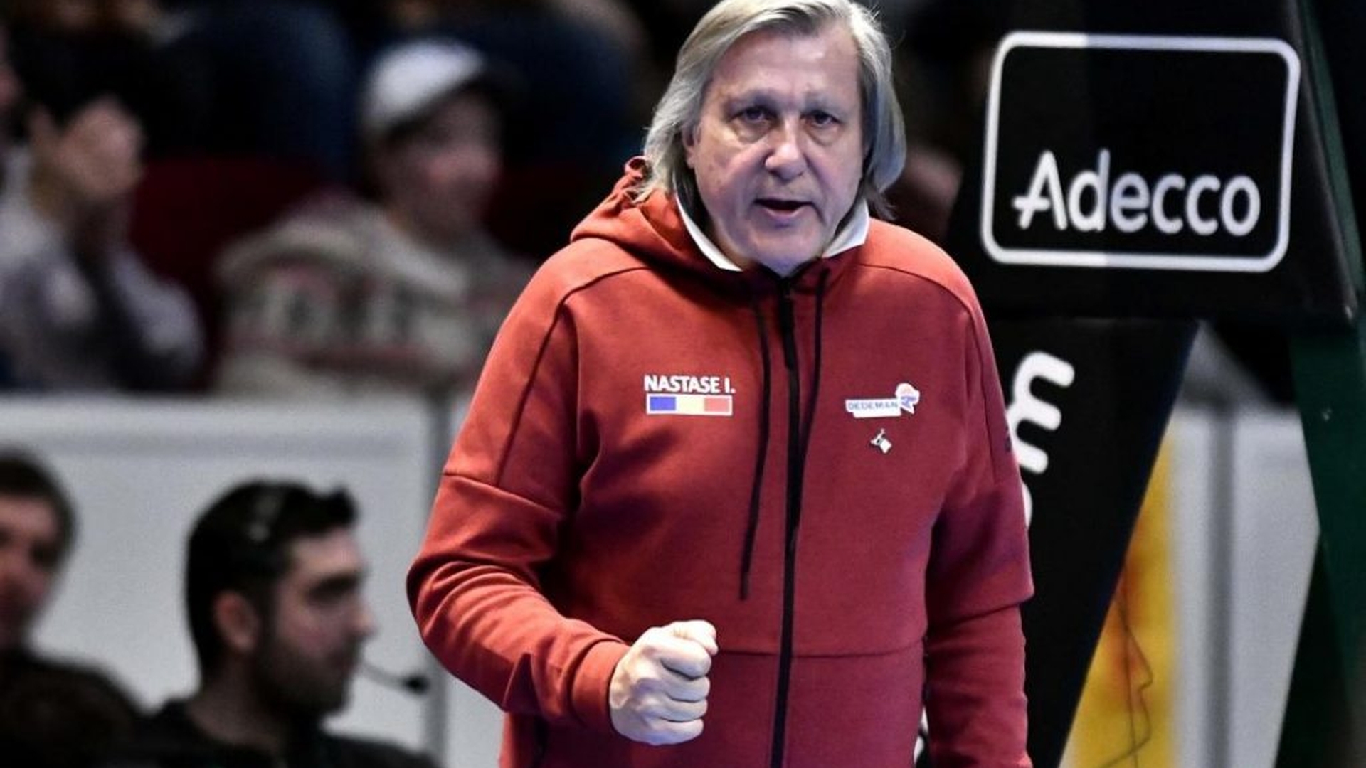 Ce spune presa internațională despre mega-scandalul în care este implicat Ilie Năstase!