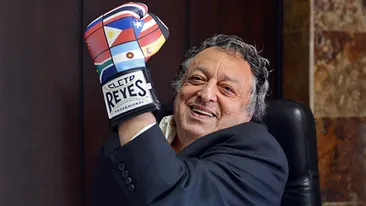 Doliu in lumea sportului! Presedintele WBC, Jose Sulaiman, a murit: I-a tratat pe toti pugilistii ca pe copiii sai