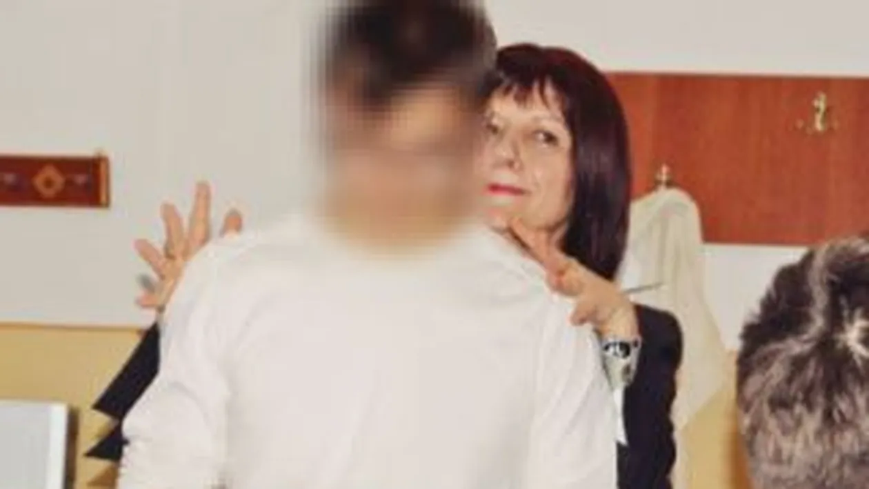 Profesoara care a fost acuzata de comportament inadecvat la ore il da in judecata pe prefectul de Buzau