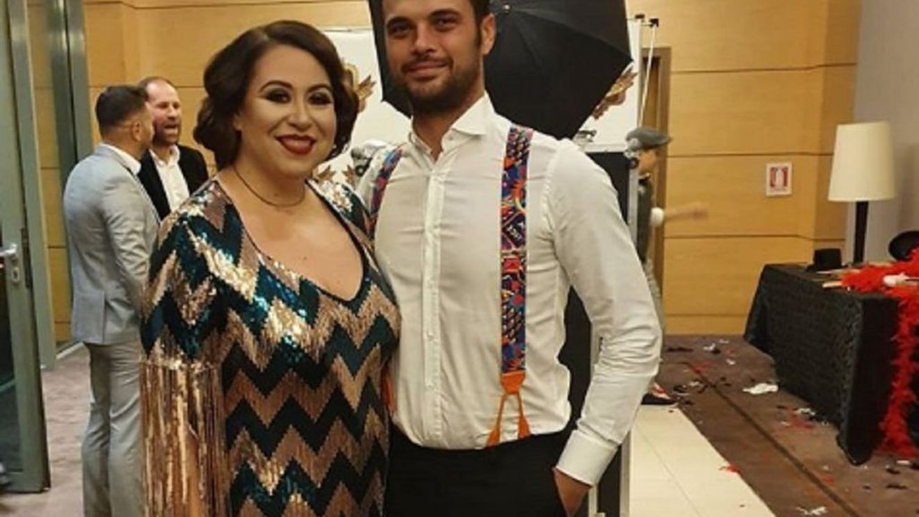 Nu e transsexualul de vină! De ce divorțează, de fapt, Oana Roman de Marius Elisei