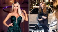 Bianca Drăguşanu duce războiul cu Daria Radionova la un alt nivel! Mesajul halucinant, după ce a fost părăsită de Alex Bodi: Scroafă cu...
