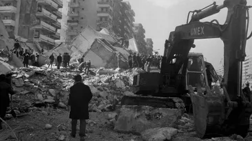 4 martie 1977 vs. prezent: Cât de pregătită este România pentru un nou seism major?