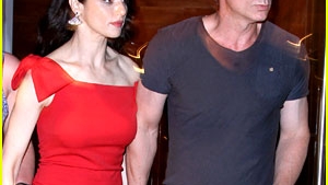 James Bond s-a luat la bătaie cu fanii! Daniel Craig s-a simţit atacat într-un magazin alimentar!