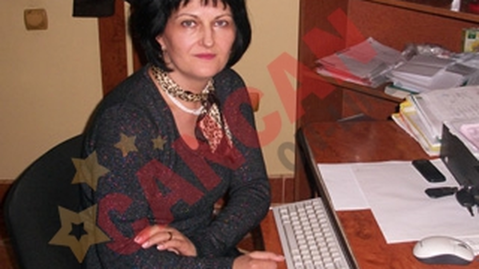 Mama compozitorului trupei Narcotic Sound a fost muza fiului sau