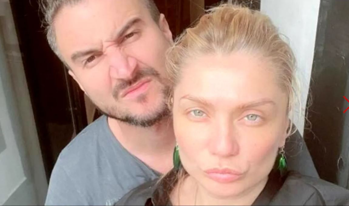 Ce a spus Cristina Cioran despre o posibilă împăcare cu Alex Dobrescu. Foto: social media