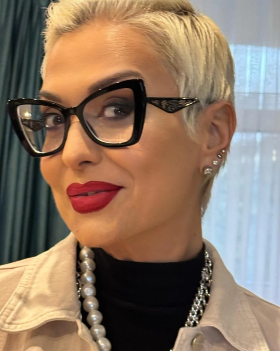 Monica Anghel a ajuns pe masa de operație! Ce s-a întâmplat cu artista: „Am luat cea mai bună decizie”