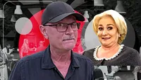 Toni Grecu face “radiografia” umorului din România: “Când o să mai vină o Viorica Dăncilă, iarăși vom avea subiecte!”