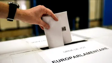 Ora 12.00. BEC, prezența la vot: Europarlamentare -15,06%, Referendum -12,16%