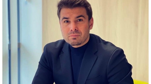 Este oficial! Adrian Mutu este noul antrenor al lui Neftchi Baku