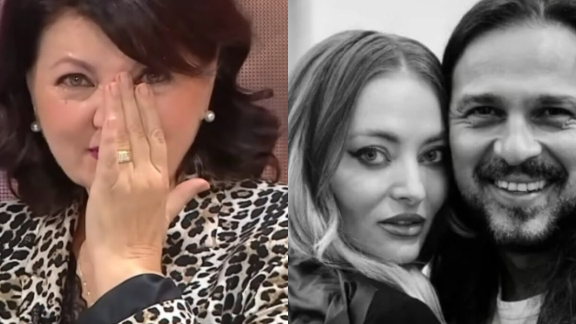 Mama Deliei nu a mai suportat și a recunoscut ce relație are cu Răzvan Munteanu. Gina Matache nu și-a menajat ginerele
