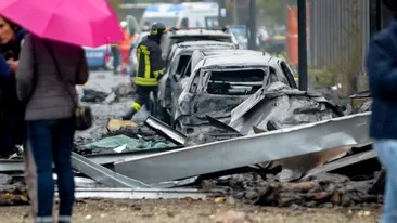 Tregedie imensă! Fiicele unui cunoscut jurnalist român au murit în accidentul aviatic de la Milano