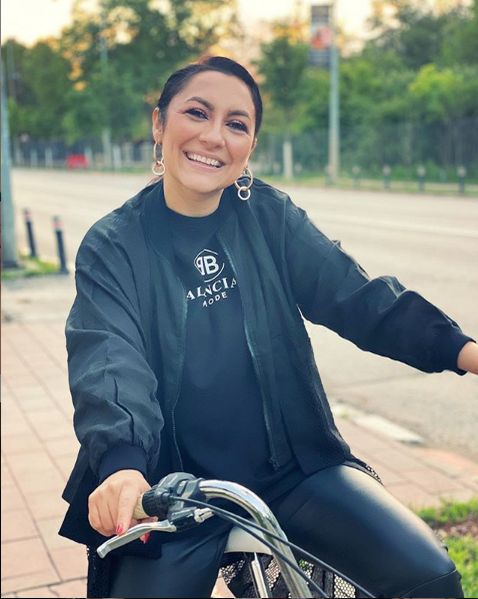 Andra nu a mai făcut asta: ”Azi a fost o premieră!” Ce i-a șoptit imediat Cătălin Măruță