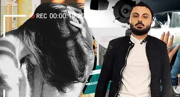 Dosarul lui Stila Sarafu, plin de surprize. Filmări pe ascuns în biroul anchetatorului: „Băi, să scrii și de banii ăia, neapărat!”