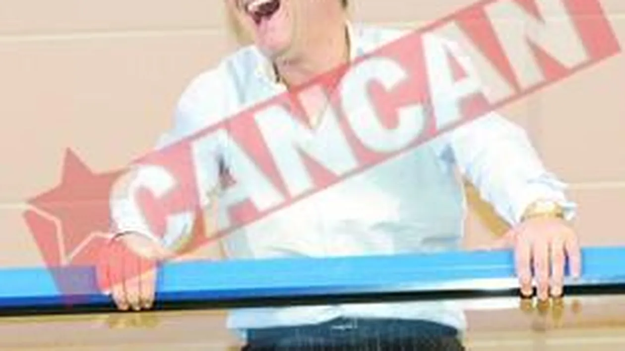 Acolo, sus, la CCA, cineva ii iubeste pe stelisti